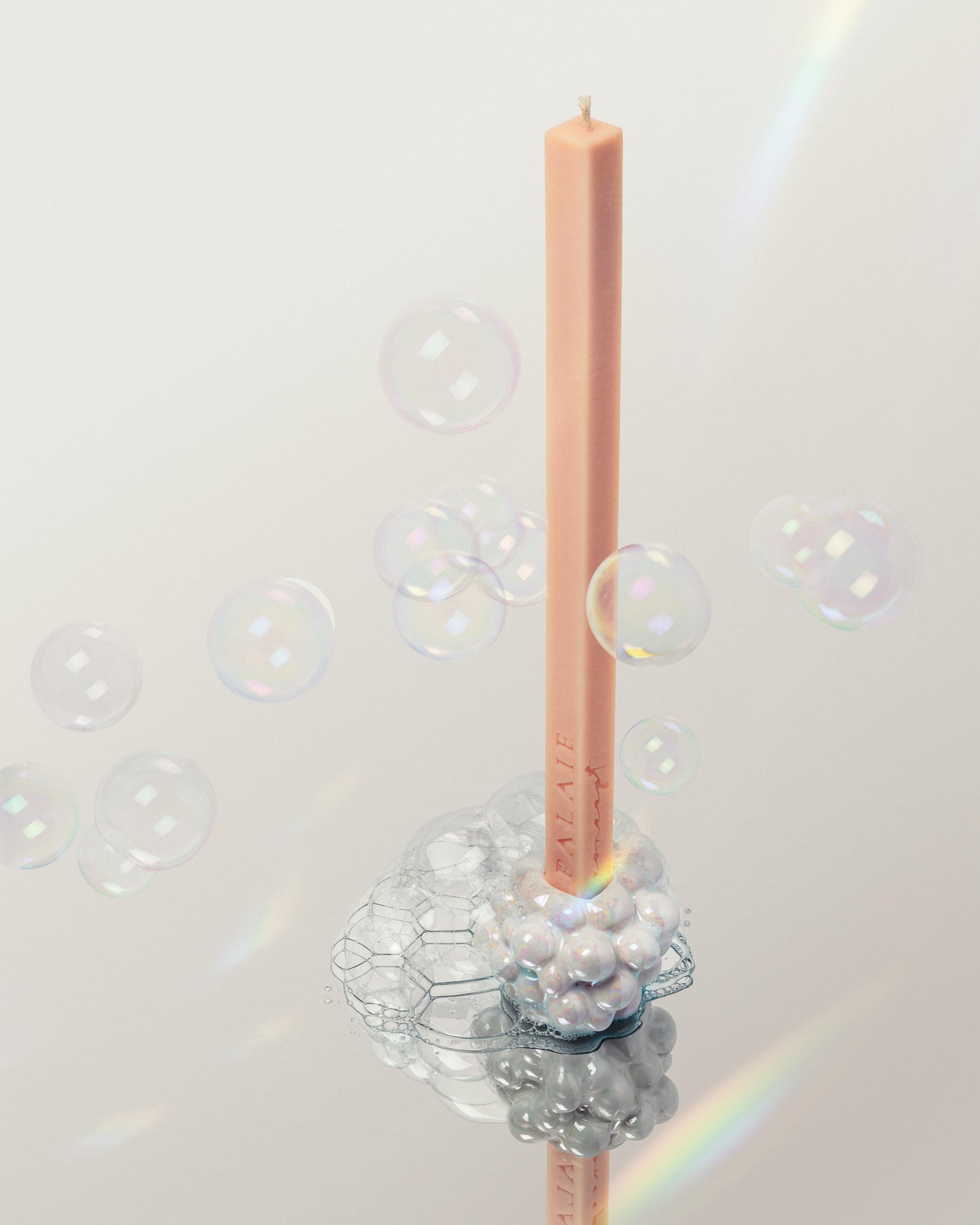 ПІДСВІЧНИК "СВІТЛОГРАЙ"